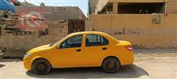Saipa Saina